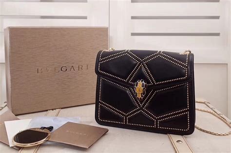 bvlgari serpenti bag replica